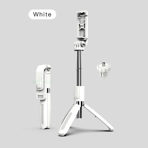 Bluetooth Selfie Stick
