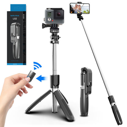 Bluetooth Selfie Stick