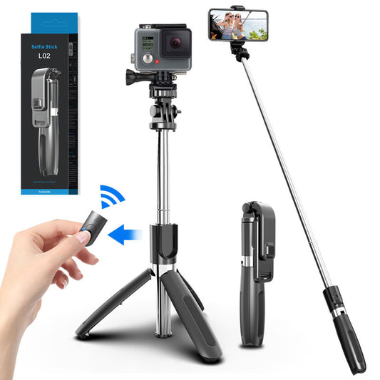 Bluetooth Selfie Stick