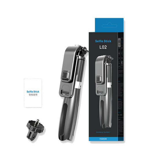 Bluetooth Selfie Stick