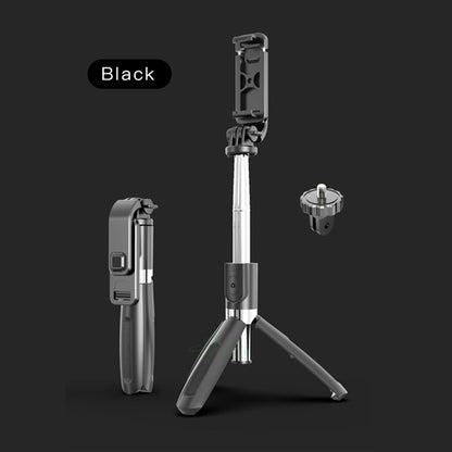 Bluetooth Selfie Stick